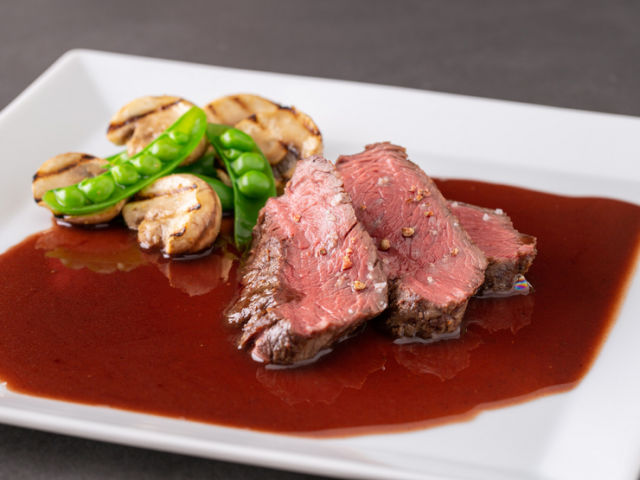 RB BAR2 cuisine