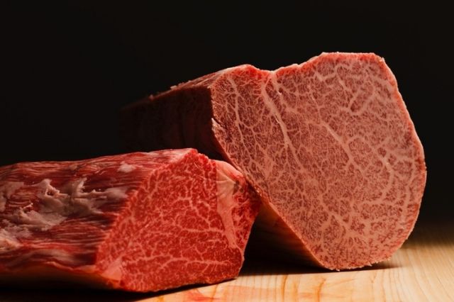 肉屋　田中　銀座 cuisine