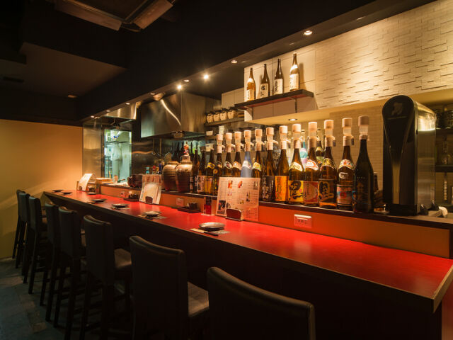 SATSUMA黑千代香 floor