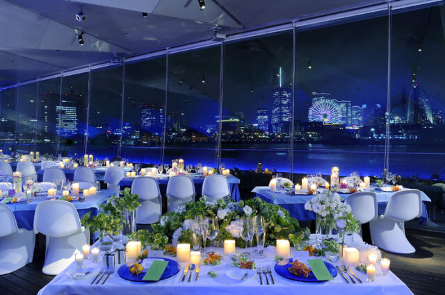 SUBZERO floor