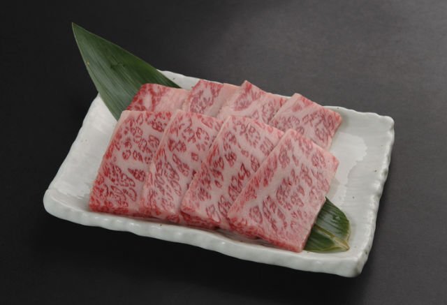 烤肉　大川 cuisine