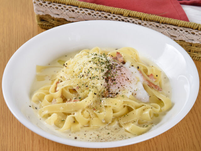 Italian Restaurant FRANCESCA cuisine