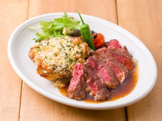 3.  kawara CAFE＆DINING 宇田川