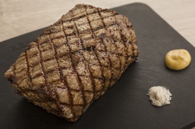 4. USHIGORO Bambina澀谷店