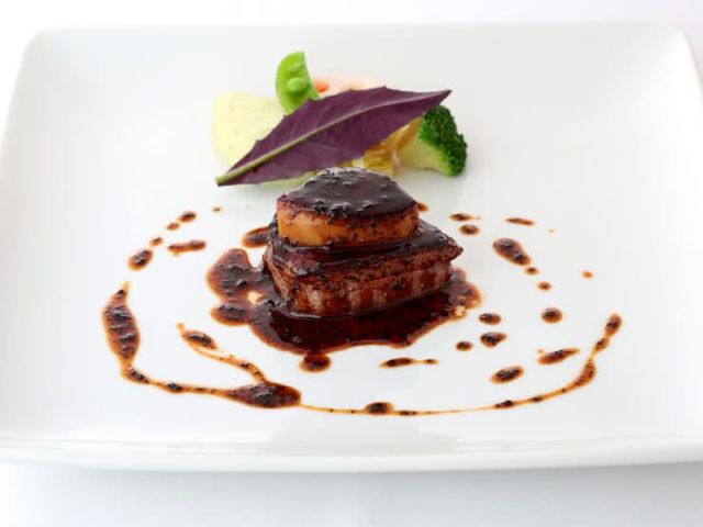 6.　Chez Matsuo　東急本店