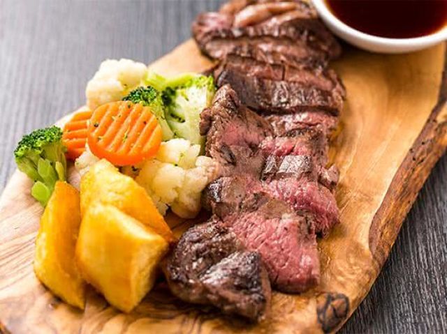 8. 包廂肉吧　Cocona　澀谷站前店