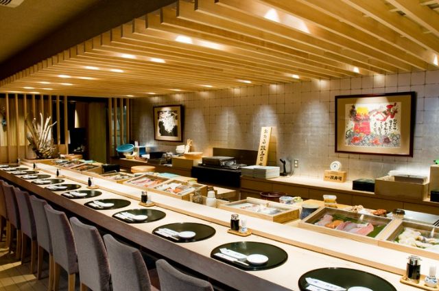 10 Tempat Sushi Terbaik di Sapporo dan Otaru, Hokkaido!