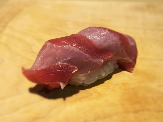  Sushi Isono&nbsp;(Sapporo)
