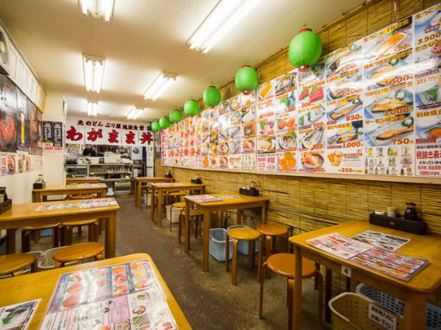 Unbeatable Freshness! 10 Sushi Spots in Sapporo and Otaru, Hokkaido