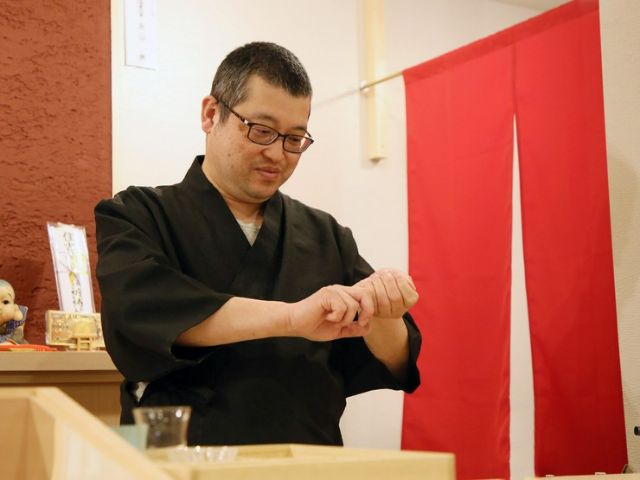 10 Tempat Sushi Terbaik di Sapporo dan Otaru, Hokkaido!