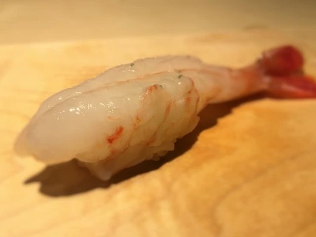 7.壽司 ISONO（大通）