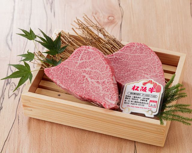 6.肉割烹　松阪牛　～KISHIAN～（北新地 / 鐵板燒）