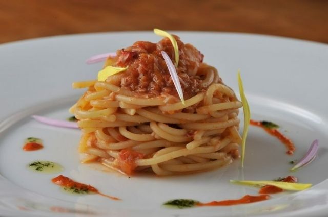 2. Ristorante Borgo Konishi