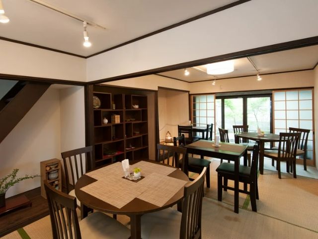 10 Recommended Restaurants in Japan's Nara: From Luxury Restaurants to Local Eateries!