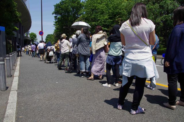 2.掌握這些時段不排隊