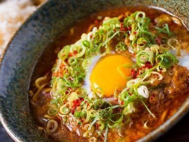 拉麵控不能不知!拉麵專有名詞與推薦拉麵店介紹