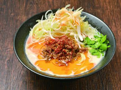 拉麵控不能不知!拉麵專有名詞與推薦拉麵店介紹