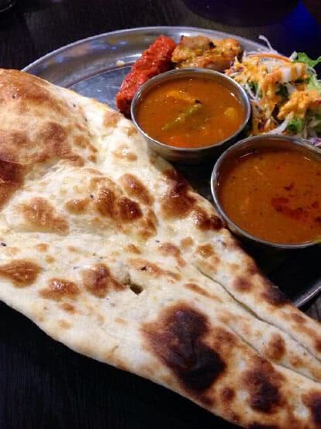 5. PARIWAR　新大阪店