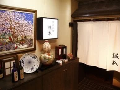 Top Restaurants Near Famous Tokyo Sakura Viewing Spots