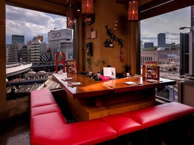 東京著名櫻花景點附近的首選餐廳