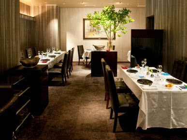 東京著名櫻花景點附近的首選餐廳