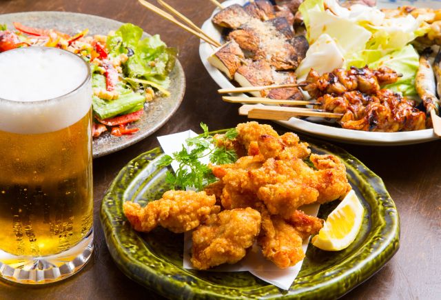 3.在用餐期間隨時都能點餐