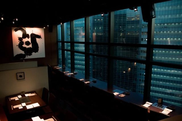 Enjoy Wagyu Yakiniku at [Tenku Yakiniku Seiyuzan]