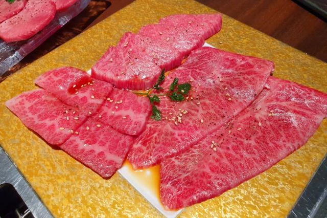 What is Matsusaka beef?