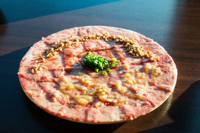 Yakiniku (Grilled Meat) With a Night View! Enjoy Top Grade Wagyu Beef and Amazing Tokyo Night Scenery at [Tenku Yakiniku Seiyuzan]