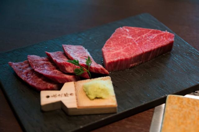 Yakiniku (Grilled Meat) With a Night View! Enjoy Top Grade Wagyu Beef and Amazing Tokyo Night Scenery at [Tenku Yakiniku Seiyuzan]