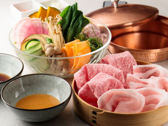 [도쿄]맛 보고싶다면 망설이지마세요!도쿄 샤브샤브 맛집 7곳