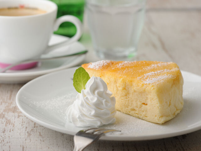 WILLER EXPRESS CAFE cuisine
