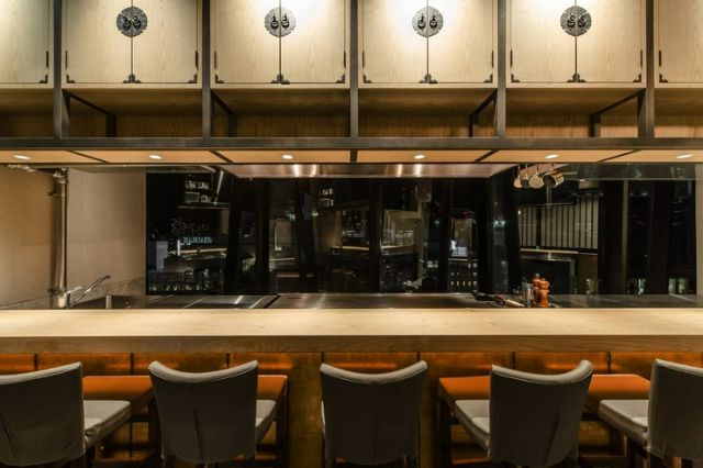 10 Recommended Teppanyaki Spots in Ginza, Tokyo for Premium Wagyu Beef