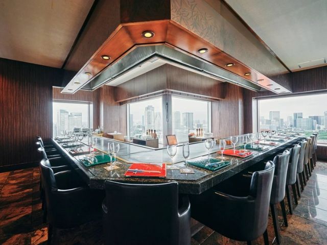 10 Recommended Teppanyaki Spots in Ginza, Tokyo for Premium Wagyu Beef