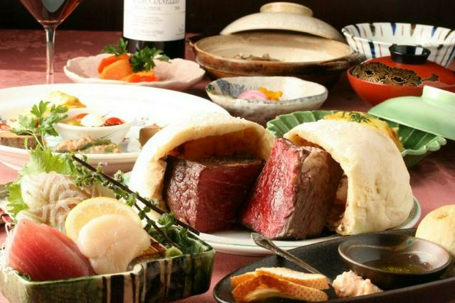 1. TAKUAN・牡丹亭