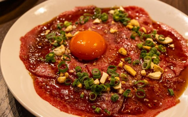 新宿美食晚餐推薦：精選18間必吃餐廳口袋名單