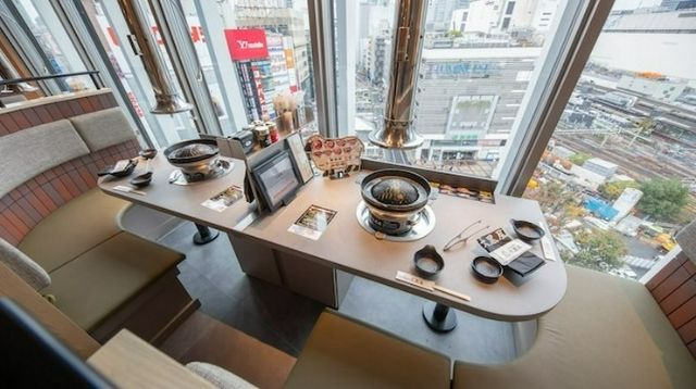 新宿美食晚餐推薦：精選17間必吃餐廳口袋名單