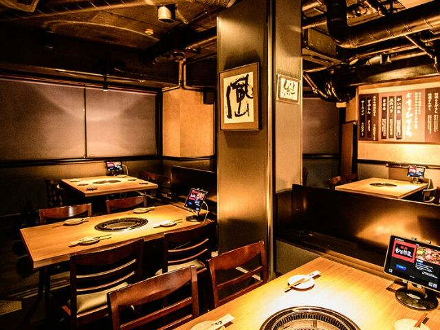 新宿美食晚餐推薦:精選19間必吃餐廳口袋名單
