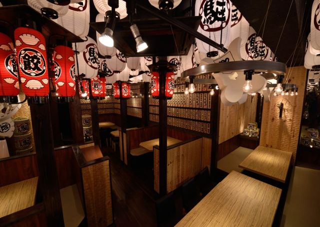 新宿美食晚餐推薦:精選19間必吃餐廳口袋名單