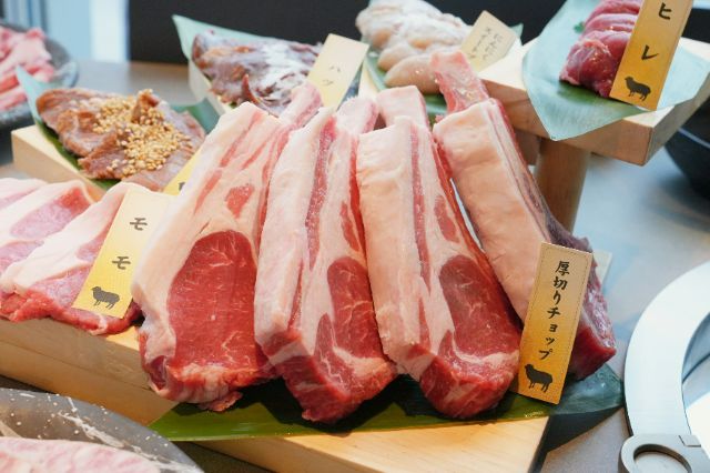 新宿美食晚餐推薦2026:精選20間必吃餐廳與在地人私房口袋名單