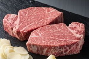 1.鐵板燒牛排始祖Misono銀座店