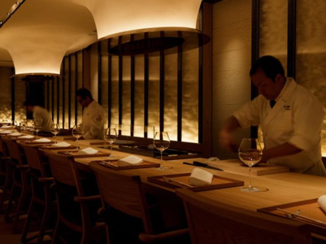 【絕品和牛】精選10間能在東京銀座盡享美味鐵板燒的店舖