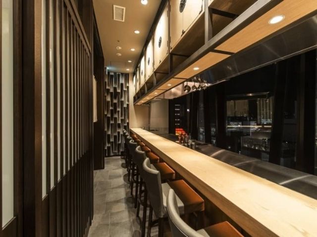 【絕品和牛】精選10間能在東京銀座盡享美味鐵板燒的店舖