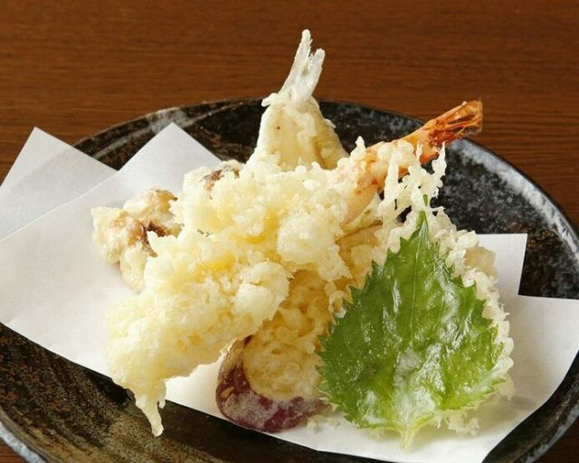 4. Magurobito Betsuan Nihonbashi Branch