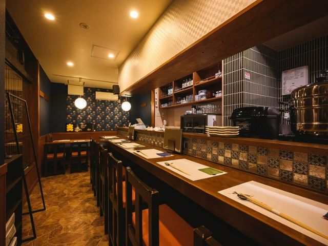 Tokyo's 10 Best Tempura Restaurants