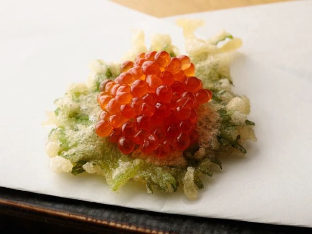9. Nihonshu Bar Kagura Kandaten