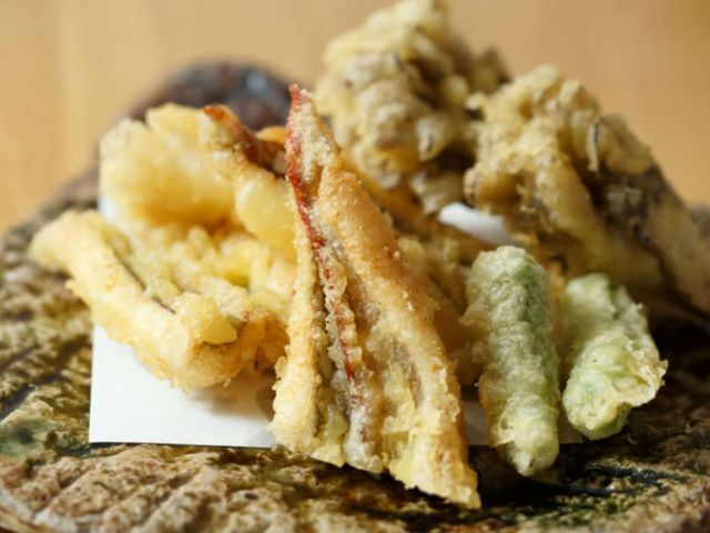 Tokyo's 10 Best Tempura Restaurants