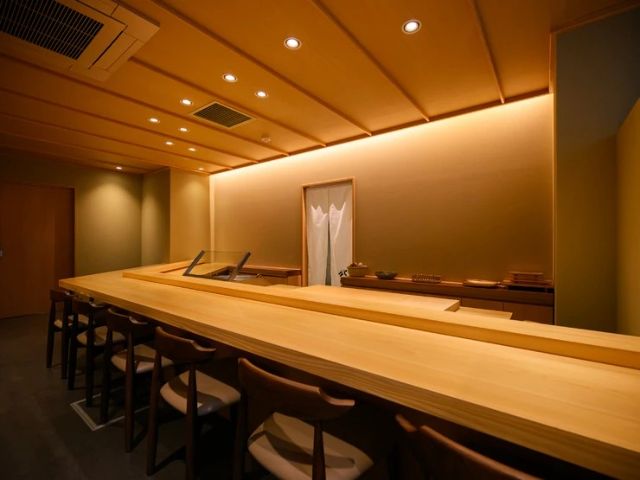 東京10間美食天婦羅料理名店推薦