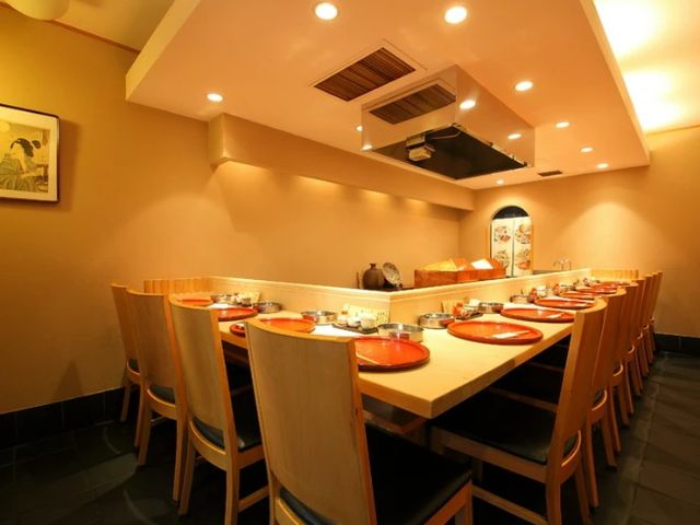 東京10間美食天婦羅料理名店推薦