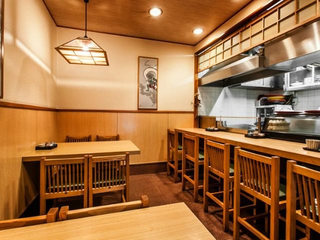 東京10間美食天婦羅料理名店推薦